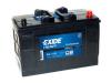 EXIDE EG1100 Starter Battery