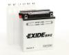 EXIDE EB12A-A (EB12AA) Starter Battery