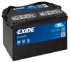EXIDE EB758 Starter Battery
