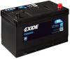 EXIDE EC904 Starter Battery