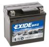 EXIDE AGM12-5 (AGM125) Starter Battery