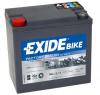 EXIDE GEL12-14 (GEL1214) Starter Battery