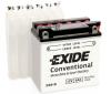 EXIDE EB9-B (EB9B) Starter Battery