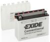 EXIDE EB16AL-A2 (EB16ALA2) Starter Battery