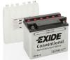 EXIDE EB16L-B (EB16LB) Starter Battery
