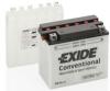 EXIDE EB18L-A (EB18LA) Starter Battery