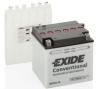 EXIDE EB30L-B (EB30LB) Starter Battery