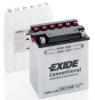 EXIDE 12N14-3A (12N143A) Starter Battery