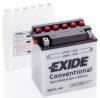 EXIDE EB10L-A2 (EB10LA2) Starter Battery