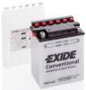 EXIDE EB14-A2 (EB14A2) Starter Battery