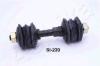 ASHIKA 106-02-239 (10602239) Sway Bar, suspension