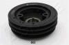 ASHIKA 122-05-503 (12205503) Belt Pulley, crankshaft
