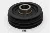 ASHIKA 122-05-503 (12205503) Belt Pulley, crankshaft