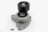 ASHIKA 128-04-402 (12804402) Tensioner Lever, v-ribbed belt
