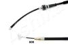 ASHIKA 131-08-808 (13108808) Cable, parking brake