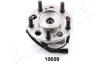 ASHIKA 44-10009 (4410009) Wheel Hub