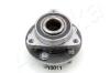 ASHIKA 44-10011 (4410011) Wheel Hub
