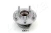 ASHIKA 44-10011 (4410011) Wheel Hub