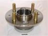 ASHIKA 44-24026 (4424026) Wheel Hub