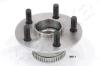 ASHIKA 44-29011 (4429011) Wheel Hub
