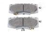 ASHIKA 50-02-278 (5002278) Brake Pad Set, disc brake