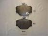ASHIKA 50-0M-000 (500M000) Brake Pad Set, disc brake