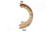 ASHIKA 55-04-414 (5504414) Brake Shoe Set, parking brake