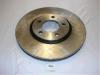 ASHIKA 60-09-992 (6009992) Brake Disc