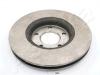 ASHIKA 60-09-992 (6009992) Brake Disc