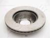 ASHIKA 60-0H-005 (600H005) Brake Disc