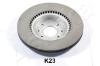 ASHIKA 60-0K-K23 (600KK23) Brake Disc