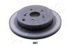 ASHIKA 61-08-802 (6108802) Brake Disc