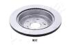 ASHIKA 61-08-802 (6108802) Brake Disc
