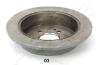 ASHIKA 61-0S-S03 (610SS03) Brake Disc