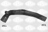 SASIC SWH4232 Radiator Hose