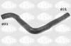 SASIC SWH4290 Radiator Hose