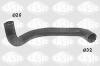 SASIC SWH6692 Radiator Hose