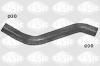 SASIC SWH6817 Radiator Hose