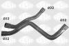 SASIC SWH6835 Radiator Hose