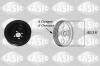 SASIC 2156018 Belt Pulley, crankshaft