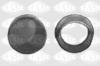 SASIC 1005124 Repair Set, axle beam