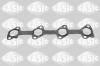 SASIC 1954007 Gasket, exhaust manifold