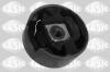 SASIC 2706065 Mounting, axle bracket