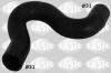 SASIC 3400064 Radiator Hose