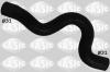 SASIC 3400081 Radiator Hose