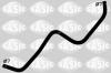 SASIC 3400087 Radiator Hose