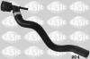 SASIC 3406122 Radiator Hose