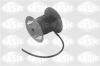 SASIC 3402008 Fuel Hose