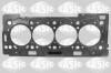 SASIC 1500002 Gasket, cylinder head