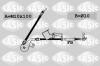 SASIC 6600063 Brake Hose